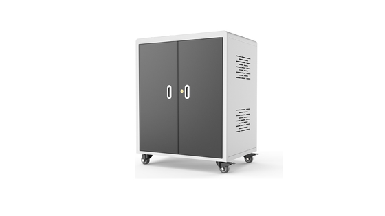 AC-Laptop-Ladegurt mit 30 Anschlüssen