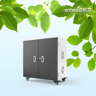 Smart Kind 36 Bays USB-Ladekorb 5V 2A Ladekabine