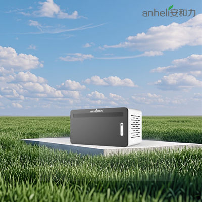 CE-zertifizierter USB-Ladeschrank mit LED-Anzeige, Tablet-Ladeschrank