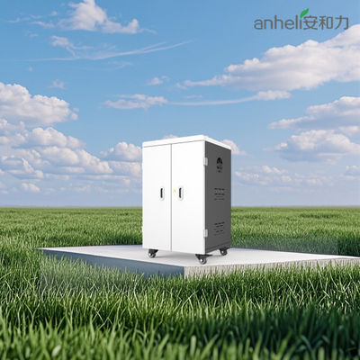 42-Port Tablet Charging Cart mit AC-Stromversorgung und Kühlventilatoren