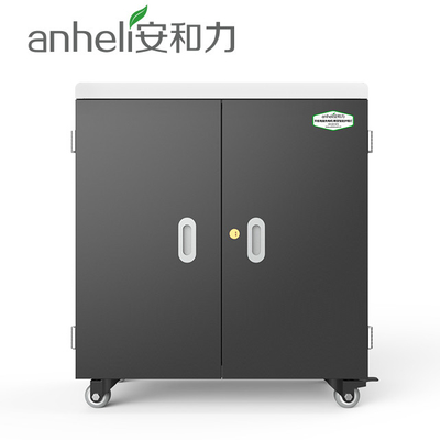 Anheli Android Aufladungswagen IOS USB für ISO Tablets FCC-RoHS
