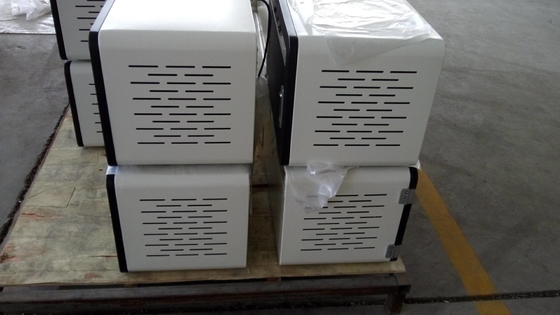 Galvanisiertes Aufladungskabinett Mini Size 18 Ipad kerbt Aufladungskabinett