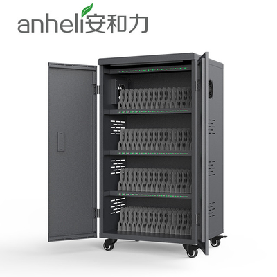 Wettbewerbspreis 64 Ladeanschlüsse Tablet Ladewagen Ladewagen USB-Typ
