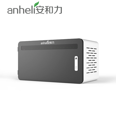 Zinkblech-Laderschrank USB-Mini-Laderschrank