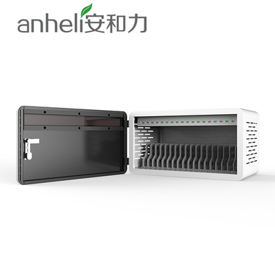 Zinkblech-Laderschrank USB-Mini-Laderschrank