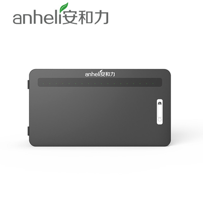 USB-Anschlüsse 5V 2A