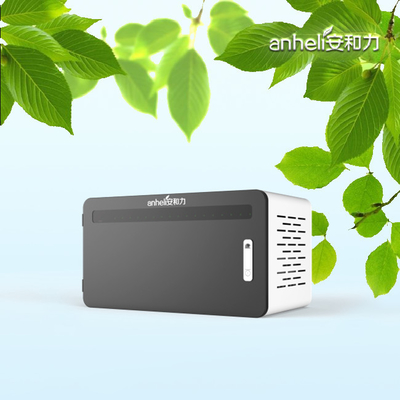 Desktop 18 Schlitze Tabletten Ladekabine USB-Modell