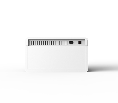 Mini-Size USB Ipads Ladekabine 8S Sicherheits Ladekabine