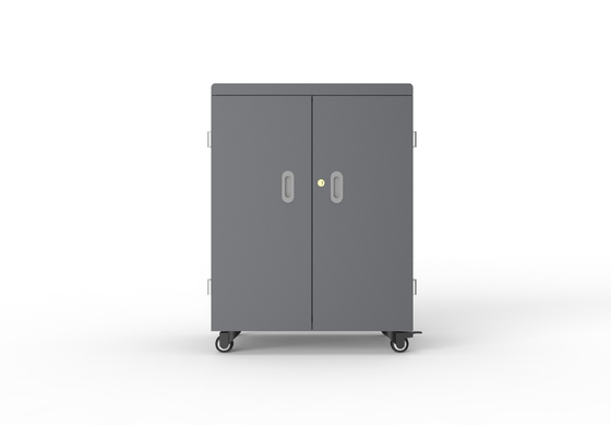 54 USB-Schlitze Smart-Laderaum USB-Ladekorb