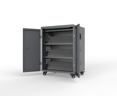 54 USB-Schlitze Smart-Laderaum USB-Ladekorb
