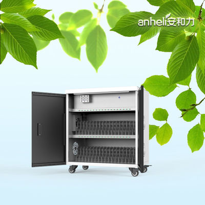 Smart Kind 36 Bays USB-Ladekorb 5V 2A Ladekabine