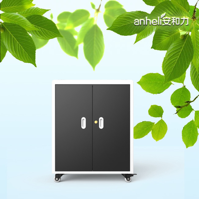 AC Power Sockets Directly Charging Cabinet Laptop Charging Cabinet