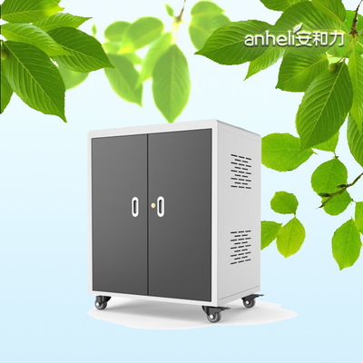 AC Power Sockets Directly Charging Cabinet Laptop Charging Cabinet