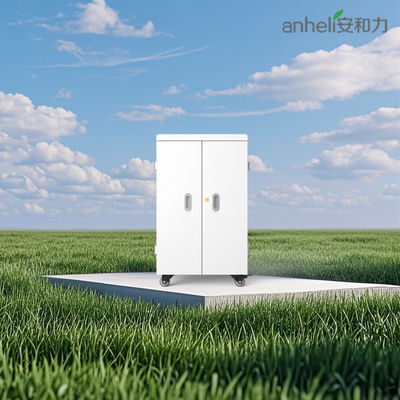 42-Port Tablet Charging Cart mit AC-Stromversorgung und Kühlventilatoren