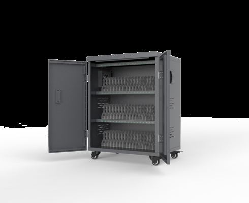54 USB-Ladegurt mit 8S-Sicherheitsschutzsystem