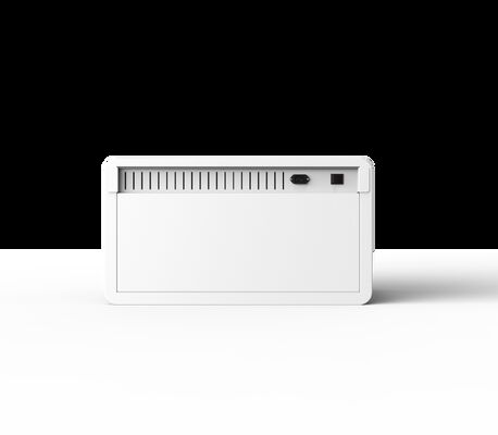 18-Port USB-Ladestation mit verzinktem Blech und 8S-Sicherheitsschutz für iPads und Tablets