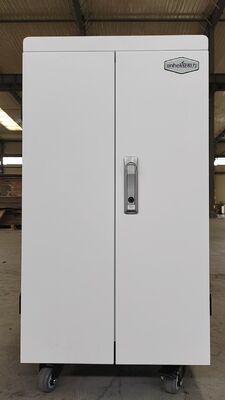 Ipad-Ladegurt AC-Steckdosen 42-Ports-Ladegurt