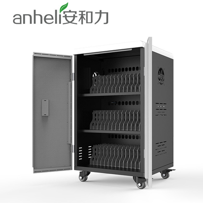 Aufladungskabinett ABS 42 Tablets Ipad für Laptops 1mm galvanisiert