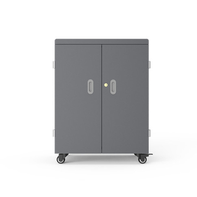18 Schutz-Android - Tablet-Aufladungswagen 18kg des Häfen Ipad-Speicher-Kabinett-8S