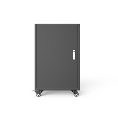 Beweglicher Ladekorb Ipad Speicher 42 Schlitze
