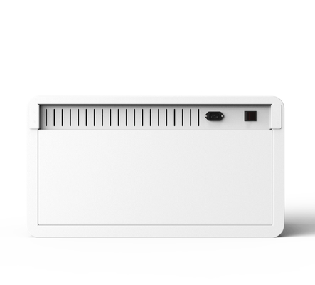 Desktop18 bellt Ipad-Speicher-mehrfaches Laptop-Speicher-Kabinett 370mm