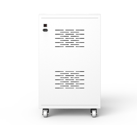 Universalräder 30 kerbt Chromebook-Laptop-Aufladungswagen 930mm