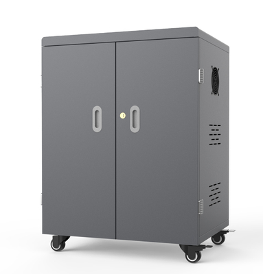 Aufladungsbuchten intelligenter Chromebook-Speicher USBs wagen-54
