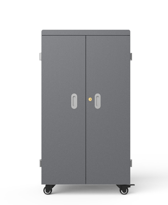 Aufladungswagen 5V 2A Ipad USB für Schule-64 Port-CER-FCC RoHS