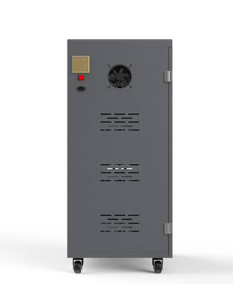 Aufladungswagen 5V 2A Ipad USB für Schule-64 Port-CER-FCC RoHS