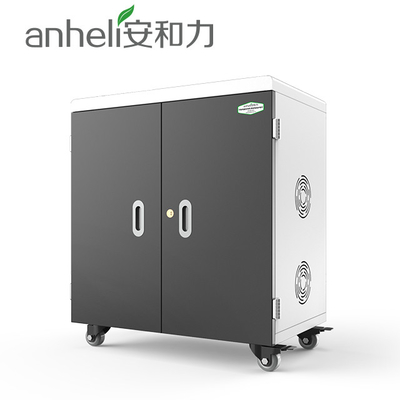 Anheli Android Aufladungswagen IOS USB für ISO Tablets FCC-RoHS