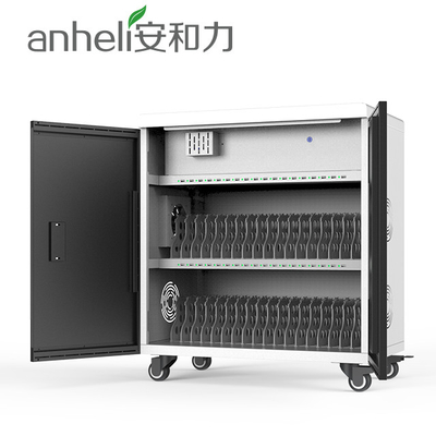 Anheli Android Aufladungswagen IOS USB für ISO Tablets FCC-RoHS